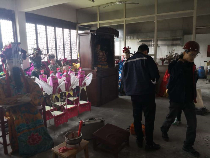 優(yōu)秀歷史建筑檢測(cè)四大要求